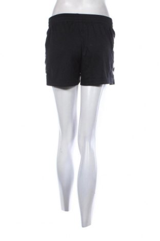 Дамски къс панталон Hummel, Размер S, Цвят Черен, Цена 25,09 лв.