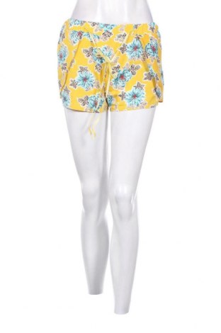 Γυναικείο κοντό παντελόνι Ivivi, Μέγεθος S, Χρώμα Πολύχρωμο, Τιμή 4,70 €