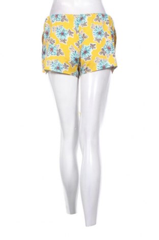 Γυναικείο κοντό παντελόνι Ivivi, Μέγεθος S, Χρώμα Πολύχρωμο, Τιμή 4,80 €