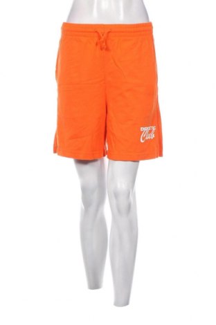 Γυναικείο κοντό παντελόνι JJXX, Μέγεθος S, Χρώμα Πορτοκαλί, Τιμή 10,05 €