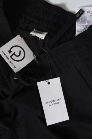 Дамски къс панталон Jacqueline De Yong, Размер XS, Цвят Черен, Цена 10,54 лв.