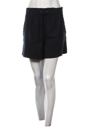 Γυναικείο κοντό παντελόνι Jacqueline De Yong, Μέγεθος XL, Χρώμα Μπλέ, Τιμή 15,98 €