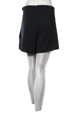 Дамски къс панталон Jacqueline De Yong, Размер XL, Цвят Син, Цена 31,00 лв.