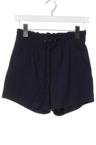 Pantaloni scurți de femei Jacqueline De Yong, Mărime XS, Culoare Albastru, Preț 46,91 Lei