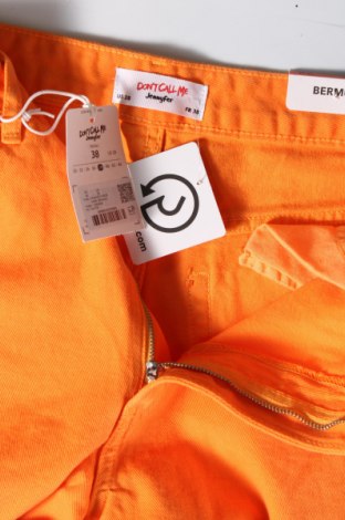 Damen Shorts Jennyfer, Größe M, Farbe Orange, Preis € 15,98