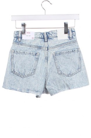 Pantaloni scurți de femei Jennyfer, Mărime XXS, Culoare Albastru, Preț 101,97 Lei