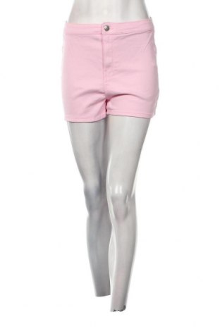 Дамски къс панталон Jennyfer, Размер S, Цвят Розов, Цена 14,88 лв.