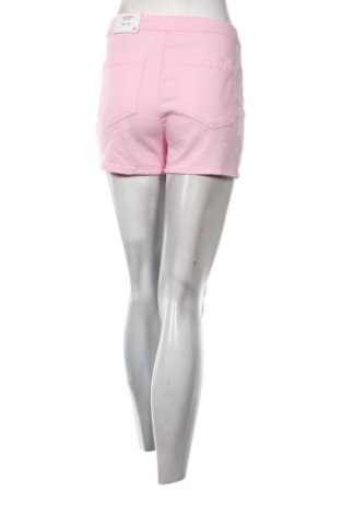 Damen Shorts Jennyfer, Größe S, Farbe Rosa, Preis 15,98 €
