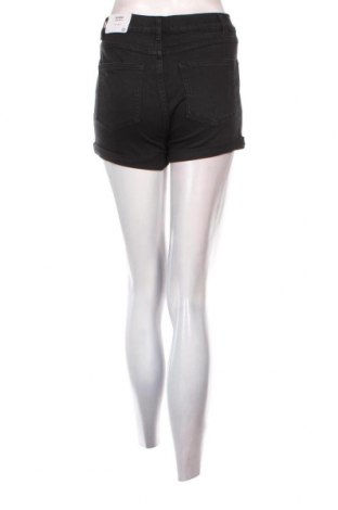 Γυναικείο κοντό παντελόνι Jennyfer, Μέγεθος S, Χρώμα Μαύρο, Τιμή 6,07 €