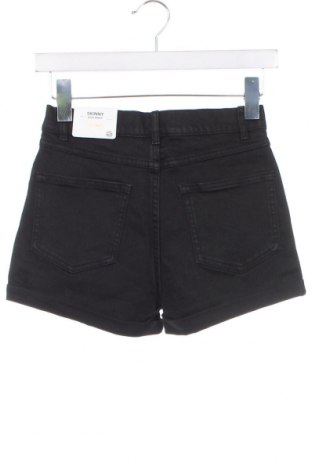 Pantaloni scurți de femei Jennyfer, Mărime XS, Culoare Negru, Preț 101,97 Lei