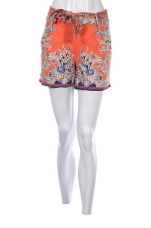 Γυναικείο κοντό παντελόνι Jennyfer, Μέγεθος S, Χρώμα Πολύχρωμο, Τιμή 5,83 €