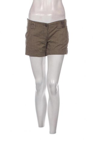 Pantaloni scurți de femei Kenvelo, Mărime M, Culoare Bej, Preț 29,08 Lei