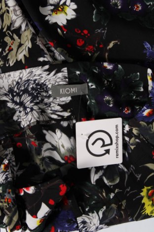Γυναικείο κοντό παντελόνι Kiomi, Μέγεθος S, Χρώμα Πολύχρωμο, Τιμή 7,83 €