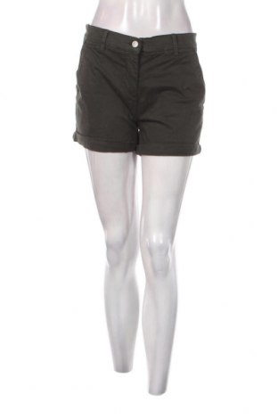 Pantaloni scurți de femei Kookai, Mărime M, Culoare Verde, Preț 195,39 Lei