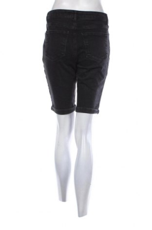 Pantaloni scurți de femei LCW, Mărime M, Culoare Negru, Preț 48,47 Lei