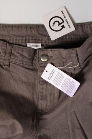 Pantaloni scurți de femei Lascana, Mărime S, Culoare Gri, Preț 101,97 Lei