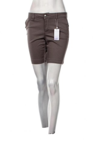 Дамски къс панталон Lascana, Размер S, Цвят Сив, Цена 12,40 лв.