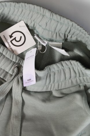 Pantaloni scurți de femei Lascana, Mărime S, Culoare Verde, Preț 41,81 Lei