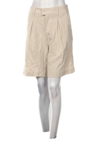 Γυναικείο κοντό παντελόνι Light Before Dark, Μέγεθος M, Χρώμα  Μπέζ, Τιμή 17,86 €