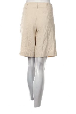 Γυναικείο κοντό παντελόνι Light Before Dark, Μέγεθος M, Χρώμα  Μπέζ, Τιμή 39,69 €