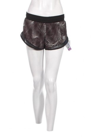 Γυναικείο κοντό παντελόνι Lotto, Μέγεθος M, Χρώμα Πολύχρωμο, Τιμή 4,33 €