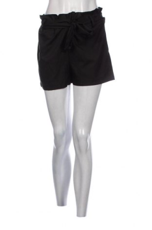 Γυναικείο κοντό παντελόνι Lotto, Μέγεθος S, Χρώμα Μαύρο, Τιμή 10,76 €