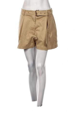 Γυναικείο κοντό παντελόνι MICHAEL Michael Kors, Μέγεθος S, Χρώμα  Μπέζ, Τιμή 68,04 €