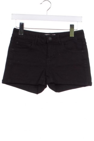 Damen Shorts Mango, Größe XS, Farbe Schwarz, Preis 5,25 €