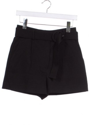 Pantaloni scurți de femei Mango, Mărime XS, Culoare Negru, Preț 75,66 Lei