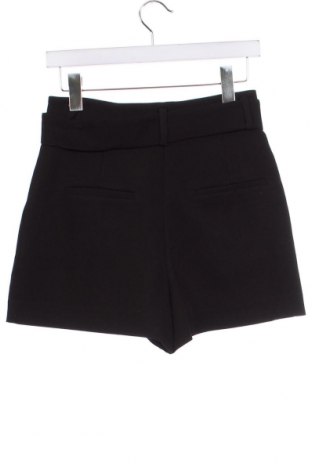 Pantaloni scurți de femei Mango, Mărime XS, Culoare Negru, Preț 151,32 Lei
