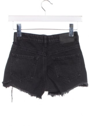 Damen Shorts Mango, Größe XXS, Farbe Schwarz, Preis 20,62 €