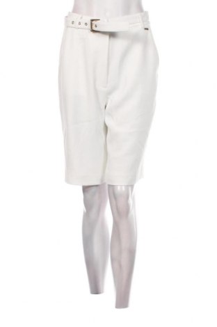 Γυναικείο κοντό παντελόνι Marciano by Guess, Μέγεθος M, Χρώμα Λευκό, Τιμή 41,39 €