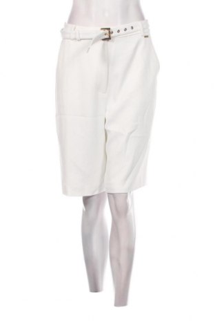 Γυναικείο κοντό παντελόνι Marciano by Guess, Μέγεθος M, Χρώμα Λευκό, Τιμή 75,26 €