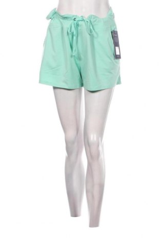 Pantaloni scurți de femei Marika, Mărime XL, Culoare Verde, Preț 184,21 Lei