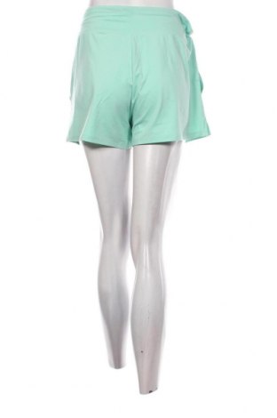 Γυναικείο κοντό παντελόνι Marika, Μέγεθος XL, Χρώμα Πράσινο, Τιμή 28,87 €