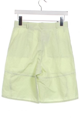Γυναικείο κοντό παντελόνι Michele Boyard, Μέγεθος S, Χρώμα Πράσινο, Τιμή 18,45 €