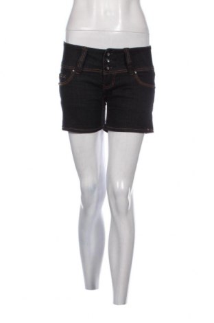 Γυναικείο κοντό παντελόνι Miss Anna, Μέγεθος S, Χρώμα Μπλέ, Τιμή 4,68 €
