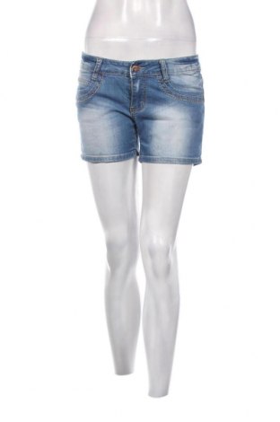 Damen Shorts Miss Curry, Größe M, Farbe Blau, Preis 10,91 €