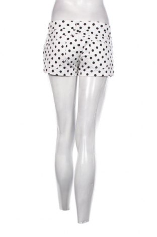 Γυναικείο κοντό παντελόνι Miss Sporty, Μέγεθος M, Χρώμα Λευκό, Τιμή 10,99 €