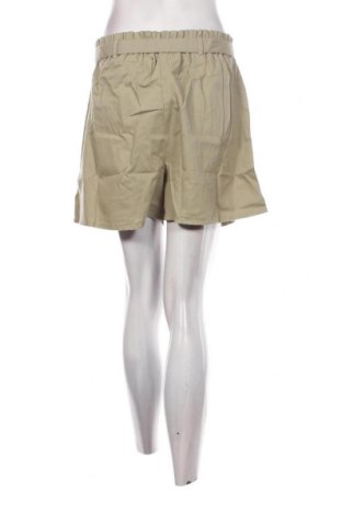 Γυναικείο κοντό παντελόνι Missguided, Μέγεθος M, Χρώμα Πράσινο, Τιμή 15,98 €
