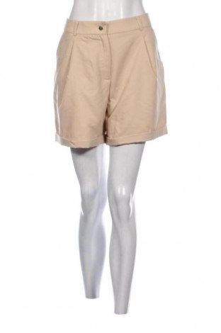 Дамски къс панталон Mohito, Размер M, Цвят Бежов, Цена 11,48 лв.