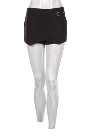 Γυναικείο κοντό παντελόνι Mohito, Μέγεθος M, Χρώμα Μαύρο, Τιμή 9,03 €