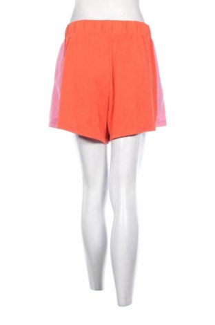 Дамски къс панталон Monki, Размер M, Цвят Оранжев, Цена 14,00 лв.