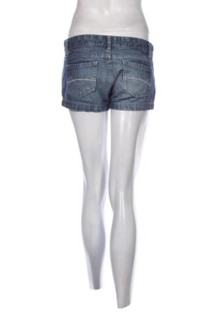 Γυναικείο κοντό παντελόνι Mossimo, Μέγεθος M, Χρώμα Μπλέ, Τιμή 5,54 €