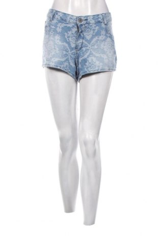 Damen Shorts Mossimo, Größe XXL, Farbe Blau, Preis 14,84 €