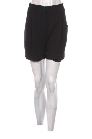 Γυναικείο κοντό παντελόνι Naf Naf, Μέγεθος S, Χρώμα Μαύρο, Τιμή 17,86 €
