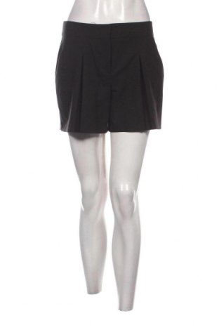 Γυναικείο κοντό παντελόνι Naf Naf, Μέγεθος S, Χρώμα Μαύρο, Τιμή 39,69 €