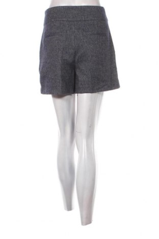 Γυναικείο κοντό παντελόνι Naf Naf, Μέγεθος S, Χρώμα Γκρί, Τιμή 39,69 €