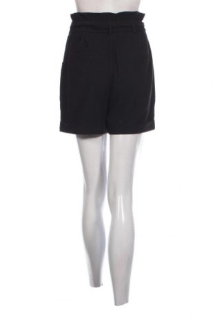 Pantaloni scurți de femei Naf Naf, Mărime S, Culoare Negru, Preț 88,65 Lei