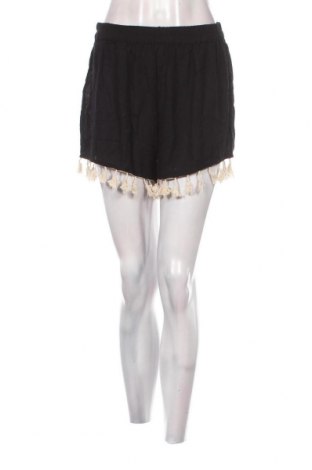 Γυναικείο κοντό παντελόνι Nasty Gal, Μέγεθος M, Χρώμα Μαύρο, Τιμή 39,69 €